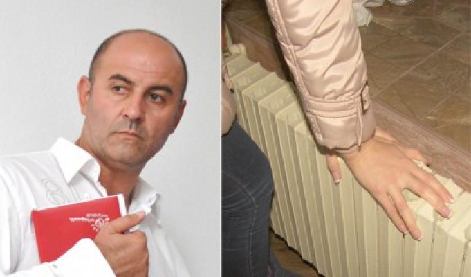 Locuitorii din Mangalia vor avea căldură începând cu luna noiembrie